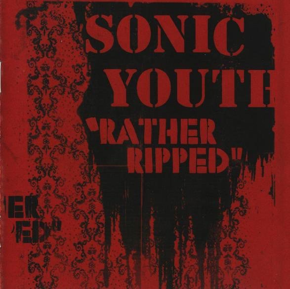 Rather Ripped by Sonic Youth