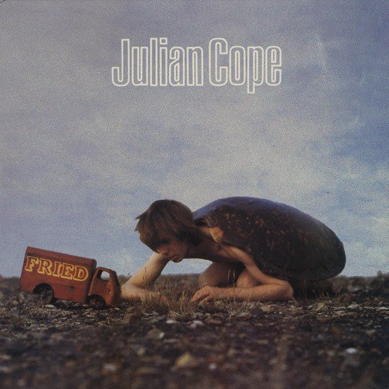 Fried by Julian Cope