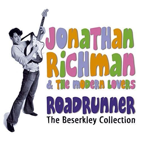 Roadrunner by Jonathan Richman & The Modern Lovers