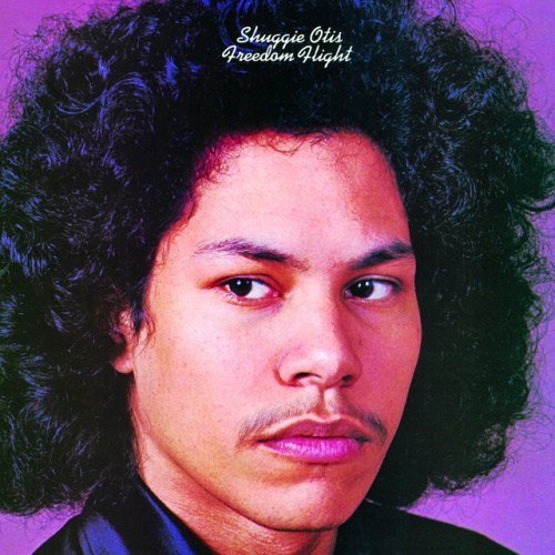 Freedom Flight by Shuggie Otis