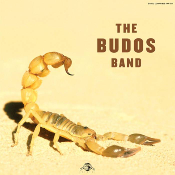 The Budos Band II by The Budos Band