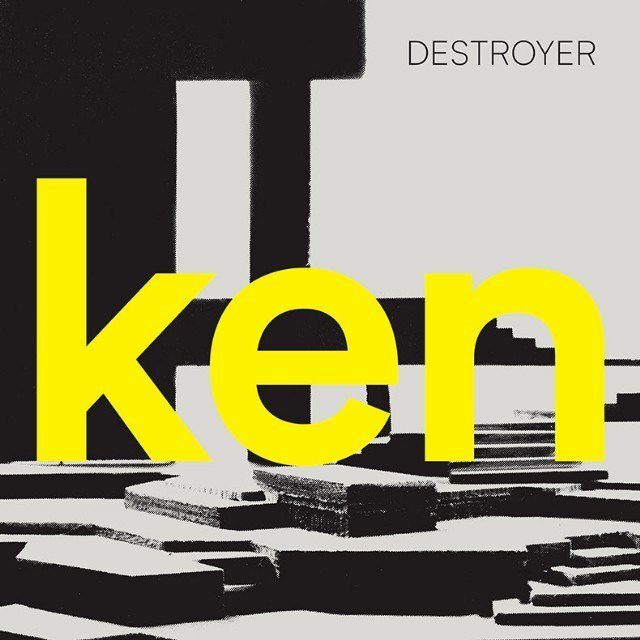 ken by Destroyer