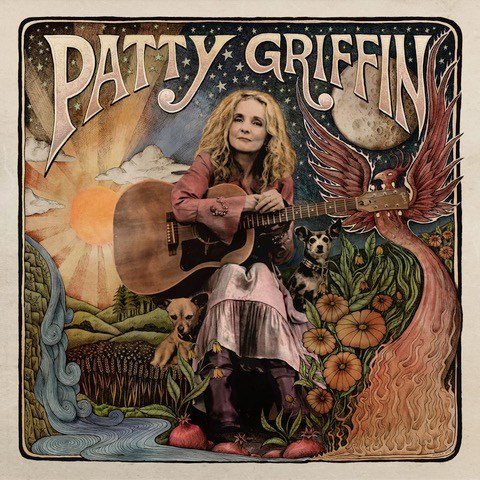 Patty Griffin by Patty Griffin