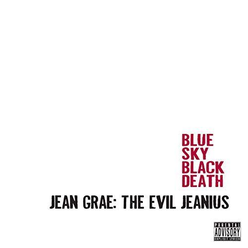 The Evil Jeanius by Jean Grae