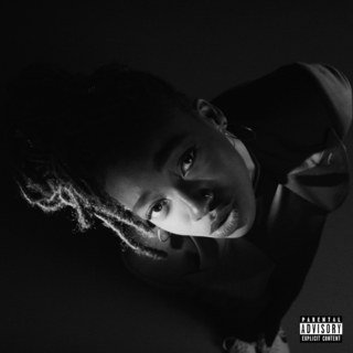 GREY Area by Little Simz