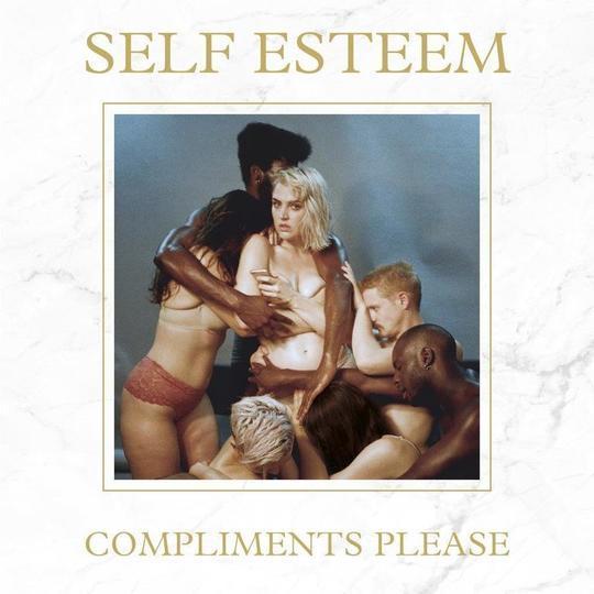 Compliments Please by Self Esteem