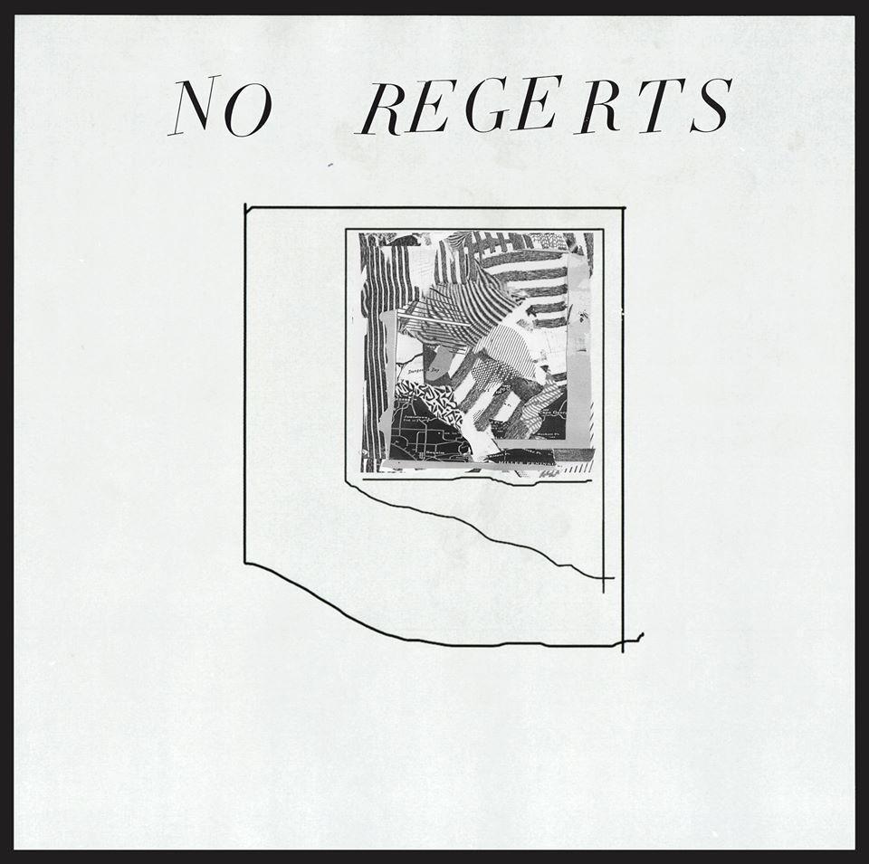 No Regerts by Chastity Belt