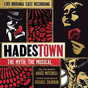 Hadestown by Original Cast of Hadestown