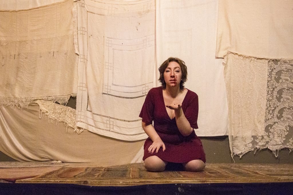 Stage Rage theatre photos
