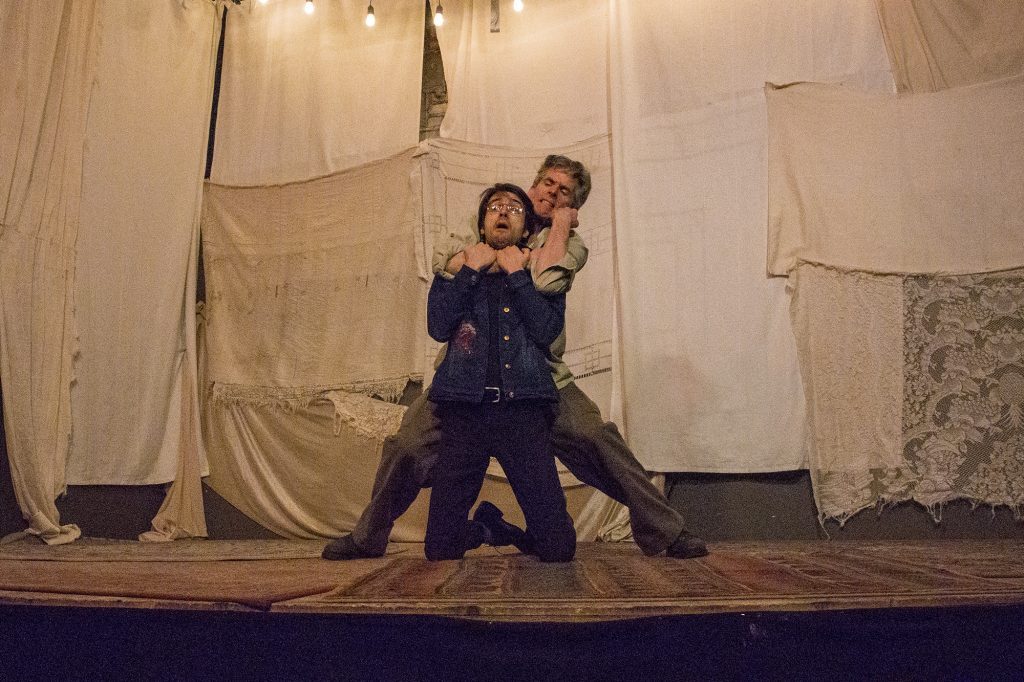 Stage Rage theatre photos