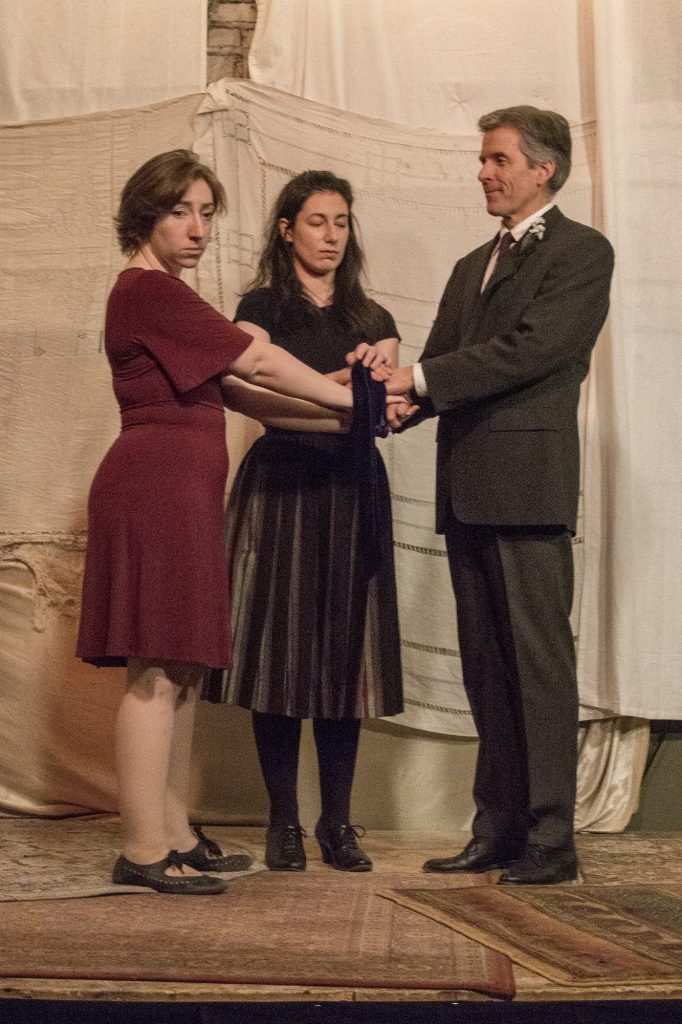 Stage Rage theatre photos