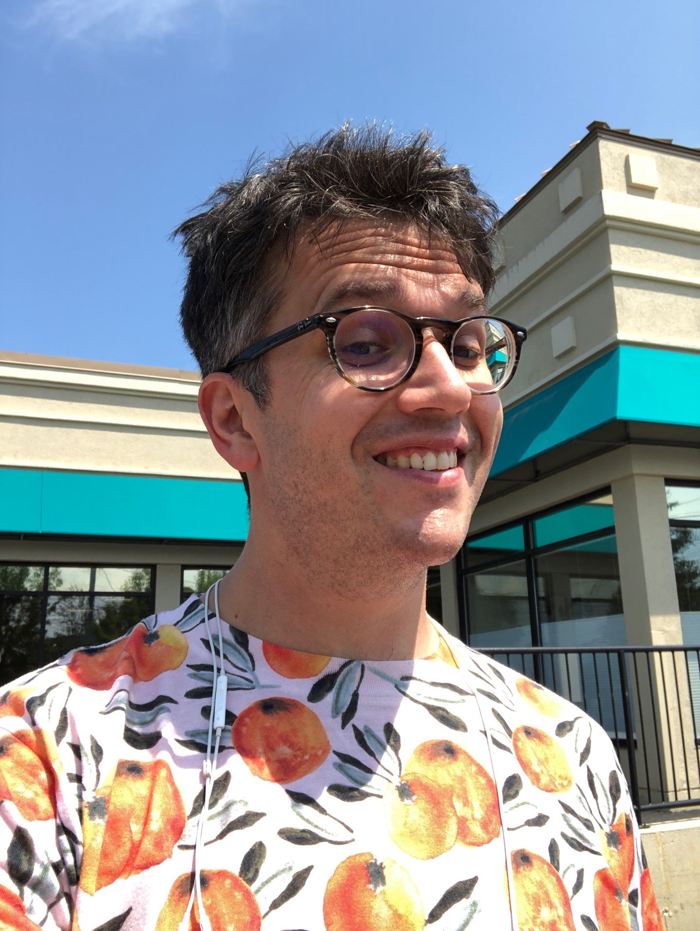 Checked in at Casco Bay EyeCare