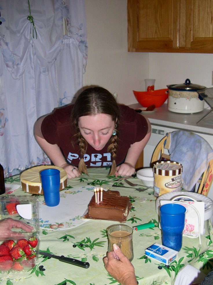 2009 time hop!