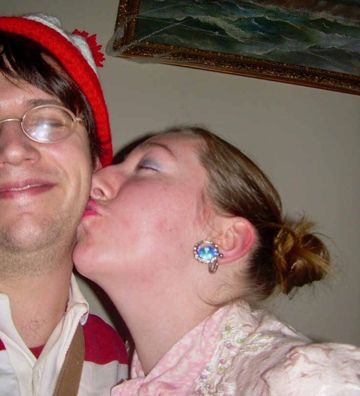 2009 time hop!
