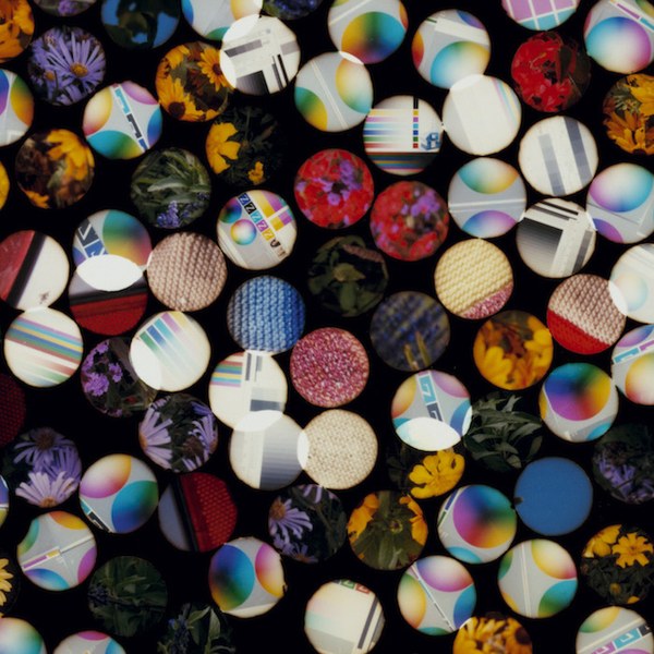  There is Love in You by Four Tet