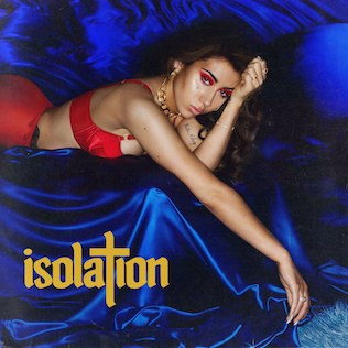  Isolation by Kali Uchis