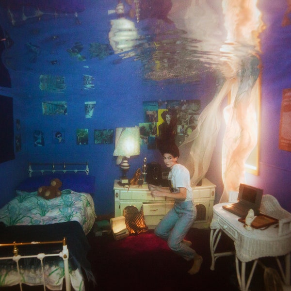  Titanic Rising by Weyes Blood